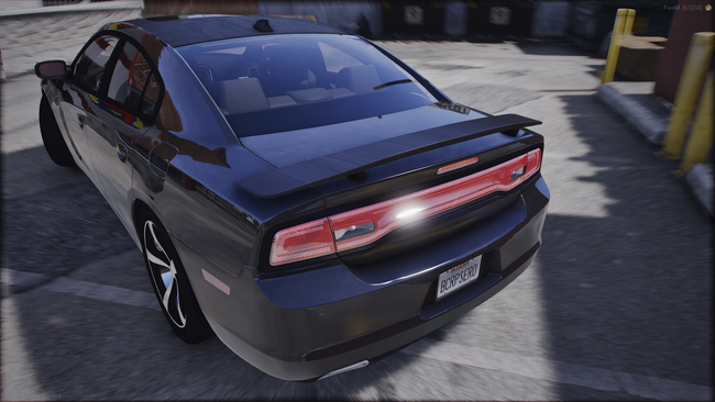 Bravado Daytona preview 5